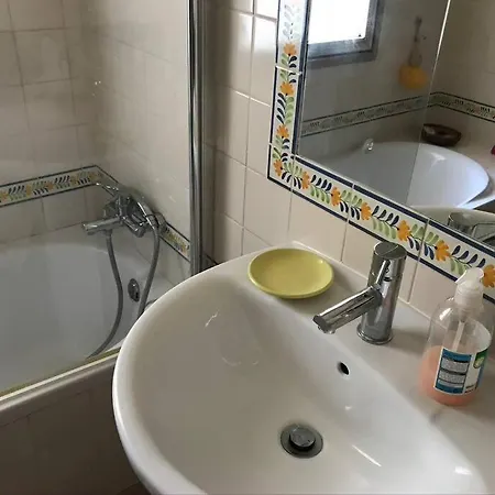 Apartment Vila Finlandia - Countryside With A Pool
