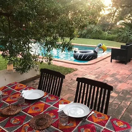 Vila Finlandia - Countryside With A Pool Apartment Faro