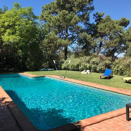 Apartment Vila Finlandia - Countryside With A Pool