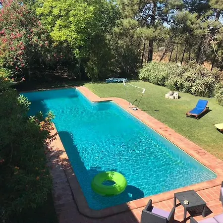 Finlandia - Countryside With A Pool Apartamento Distrito de Faro
