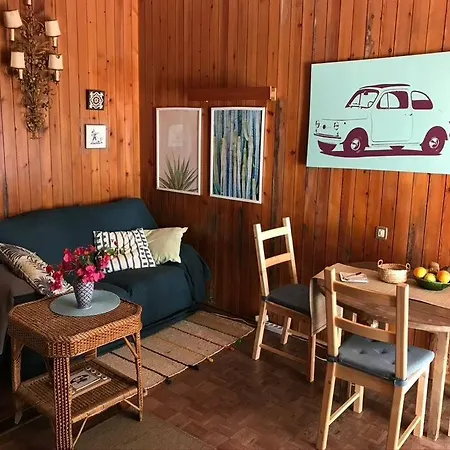 Finlandia - Countryside With A Pool Apartamento